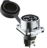 Industrial Circular Connectors - 2040266 - RS Components, Ltd.