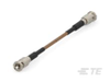 RF Cable Assemblies - 2510982-1 - TE Connectivity
