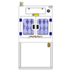 High Purity Configurable Systems VMB Valve Manifold Box JW-200-VMB-C & JW-100-VMB-C - Image
