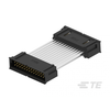Rectangular Connector Adapters - 2684-364091-E-ND - DigiKey