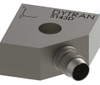 Triaxial Accelerometer - 3143D - Hottinger Bruel and Kjaer UK Ltd.