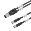 Lugs - 281-1494450000-ND - DigiKey