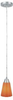 LS-19490ORN Mini Pendants-Cable - 318946 - Capital Lighting, Inc.