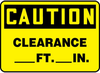 Safety Signs - PAS1014C7307 - Panduit Corp.