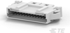 Rectangular Wire & Cable Connectors & Housings - 1-292215-3 - TE Connectivity