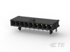PCB Headers & Receptacles - 2-1445098-9 - TE Connectivity
