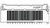 PCB Headers & Receptacles - 2-767017-0 - TE Connectivity