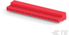 Standard Rectangular Connectors - 5-640468-3 - TE Connectivity