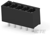 PCB Terminal Blocks - 1776131-5 - TE Connectivity