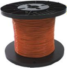 NEMA HP-3 / M16878 / Type EE / UL 1180 Hook-Up Wire - 14 AWG 19 Strand - Orange - KLTEE14-19-3 - Lapp Tannehill
