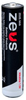 Non-Rechargeable Batt, Aaa, 1.5V, 1.32Ah; Battery Voltage Zeus Battery Products - 13AJ3017 - Newark, An Avnet Company