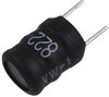 Choke, 8200Uh, 50Ma, 5%, 0.4Mhz; Product Range Bourns Jw Miller - 86K3328 - Newark, An Avnet Company