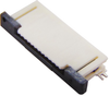 Connector, Ffc/fpc, 15Pos, 1Row, 0.5Mm; Pitch Spacing Molex - 26AH0882 - Newark, An Avnet Company