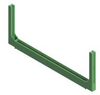 Card Edge Conn, Single Side, 63Pos, Th; Card Edge Connector Type Edac - 70AJ1939 - Newark, An Avnet Company