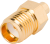 Rf Coax Conn, Sma Jack, 50 Ohm, Cable; Connector Type Amphenol Sv Microwave - 43AC7701 - Newark, An Avnet Company