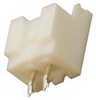 Wire-Board Connector Header, 2 Position, 2.5Mm; Connector Systems Te Connectivity - 73R7931 - Newark, An Avnet Company