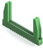Card Edge Conn, Single Side, 14Pos, Th; Card Edge Connector Type Edac - 59AJ1543 - Newark, An Avnet Company