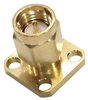 Rf Coaxial, Sma Plug, 50 Ohm, Panel; Connector Type Multicomp Pro - 69AC6183 - Newark, An Avnet Company