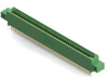 Card Edge Conn, Dual Side, 80Pos, Th; Card Edge Connector Type Edac - 71AJ1050 - Newark, An Avnet Company