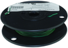 Hook Up Wire 100Ft 22Awg Tin-Copper Green; Jacket Material Carol Cable/general Cable - 78R8026 - Newark, An Avnet Company