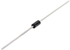 Standard Recovery Rectifier, 1A, 50V, Do41; Repetitive Peak Reverse Voltage Diodes Inc. - 12T2302 - Newark, An Avnet Company