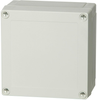 Enclosure, Multipurpose, Pc, Grey; Enclosure Type Fibox - 39C8909 - Newark, An Avnet Company