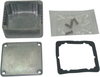 Small Enclosure, Diecast Alum, Natural; Enclosure Type Multicomp Pro - 99AC4087 - Newark, An Avnet Company
