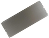 Rear Panel, Cabinet, 3X16.75In, Aluminium; Panel Type General Devices - 97F3137 - Newark, An Avnet Company