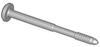 Captive Screws - 12-99-722-12 - bisco industries