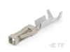Connector Contacts - 1-104480-6 - TE Connectivity
