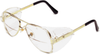 Crews Engineer Rx Bifocal Safety Glasses With 58mm Clear - BF9 - Safety Glasses USA