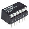 DIP Switches - 450-1203-ND - DigiKey