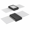 Analog Switches, Multiplexers, Demultiplexers - 505-ADG798HFZ-ND - DigiKey