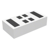 RF Antennas - ANT016008LCS2442MA2 - Quarktwin Technology Ltd.
