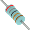 Through Hole Resistors - MF0207FTE52-280K-ND - DigiKey