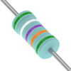 Through Hole Resistors - MFR50SDRE52-597K-ND - DigiKey