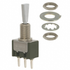 Toggle Switches - 360-1807-ND - DigiKey