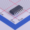 Logic ICs >> Buffer/Driver/Transceiver - MC74LCX07DR2G - LCSC Electronics Technology (HK) Limited