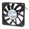 Fans, Thermal Management - Fans - DC Brushless Fans (BLDC) - CFM-7010-13-22 - Shenzhen Shengyu Electronics Technology Limited