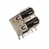 USB, DVI, HDMI Connector Assemblies - 2092-KUSBX-AS2N-B-ND - DigiKey