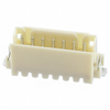 Headers, Male Pins - A116247CT-ND - DigiKey