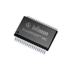 Isolators - Gate Drivers - 448-1EDU20I12SVXUMA1TR-ND - DigiKey