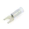 Molex 19137-0023 Block Terminal, #8 Stud, 16-14 Ga., Nylon Insulated with Extra Sleeve - 31126 - Waytek, Inc.
