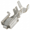 Quick Connects, Quick Disconnect Connectors - 484-2-1393310-0CT-ND - DigiKey