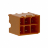 Headers, Male Pins - A135973-ND - DigiKey