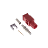 Coaxial Connector (RF) Assemblies - 931-FK0MLDK-ND - DigiKey