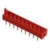 Headers, Male Pins - A99440TR-ND - DigiKey