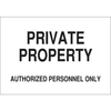 Signs, Nameplates, Posters - 2267-40809-ND - DigiKey