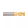 Square End Mill -- GAR-13234 - Image