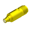 Coaxial Connector (RF) Adapters - 5505-MADP-7743-ND - DigiKey